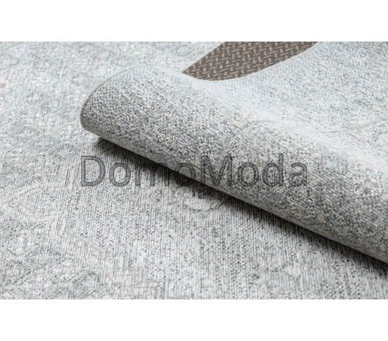 Вовняний килим ANTIGUA 518 76 JY910 OSTA - Висока якість за найкращою ціною в Україні зображення 5.